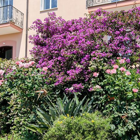Casa Vittoria Villa Agropoli Kültér fotó