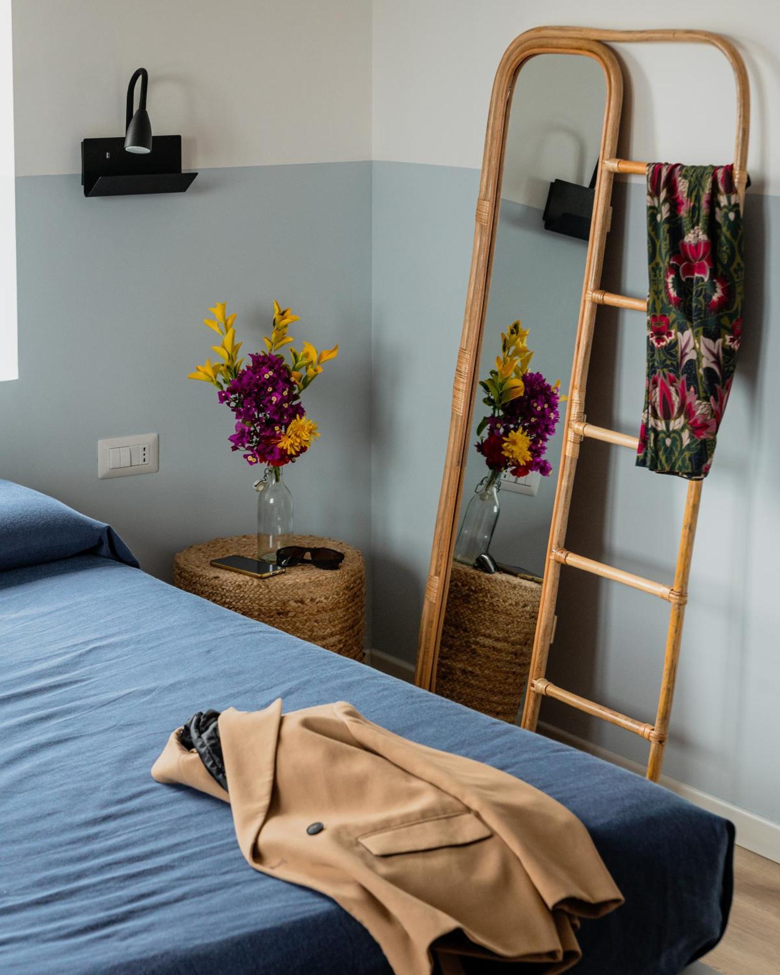 Casa Vittoria Villa Agropoli Kültér fotó