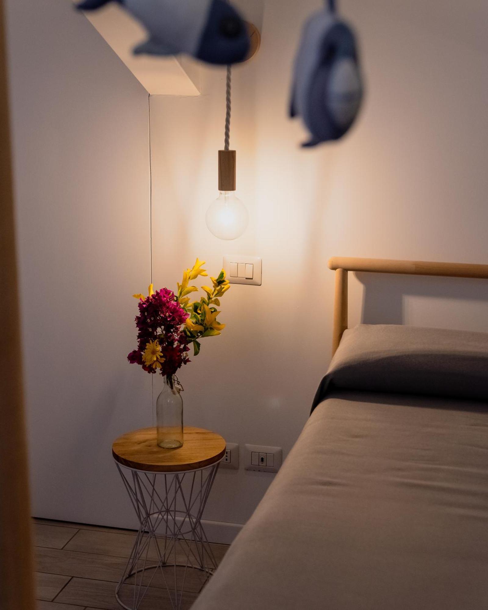 Casa Vittoria Villa Agropoli Kültér fotó