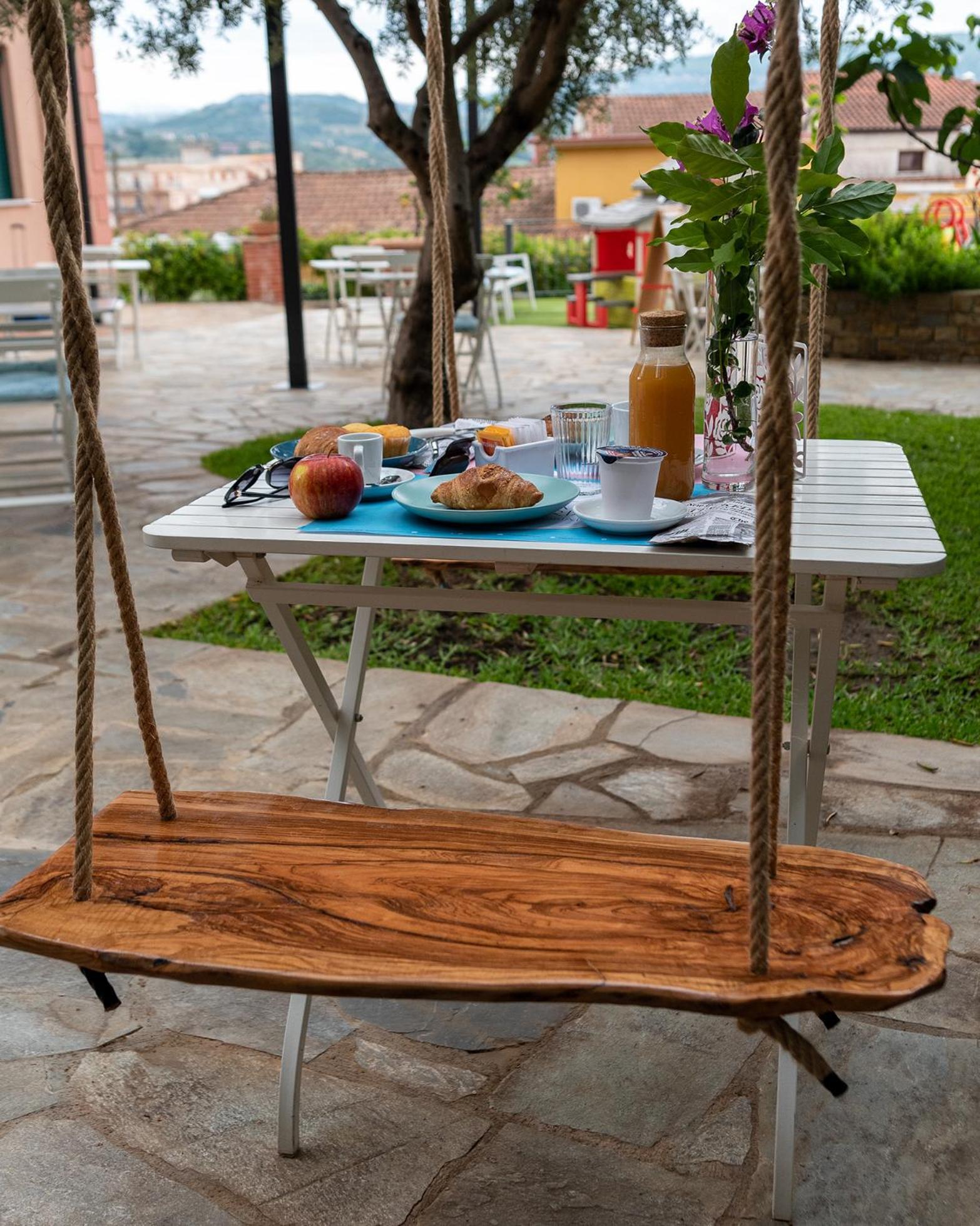 Casa Vittoria Villa Agropoli Kültér fotó