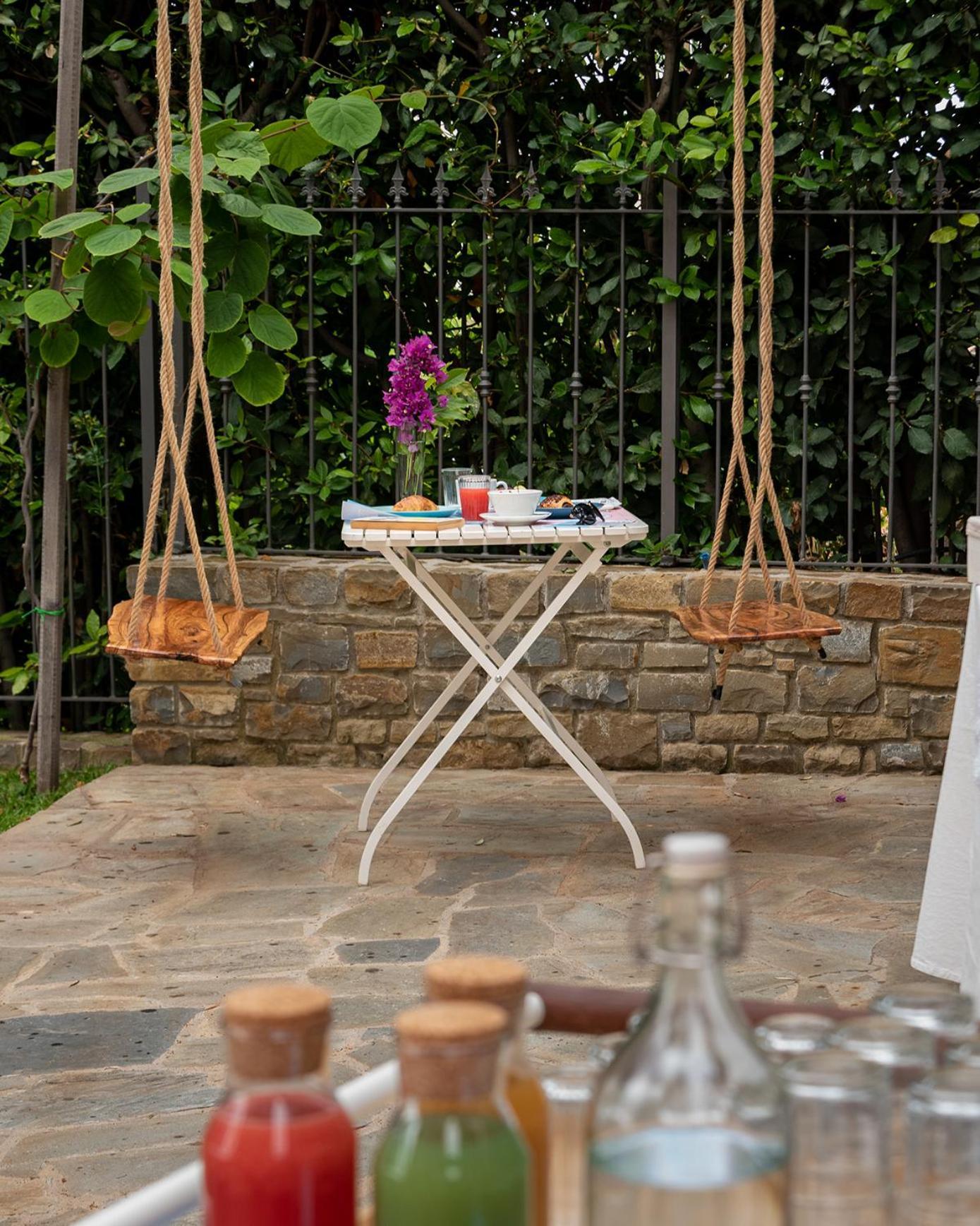 Casa Vittoria Villa Agropoli Kültér fotó