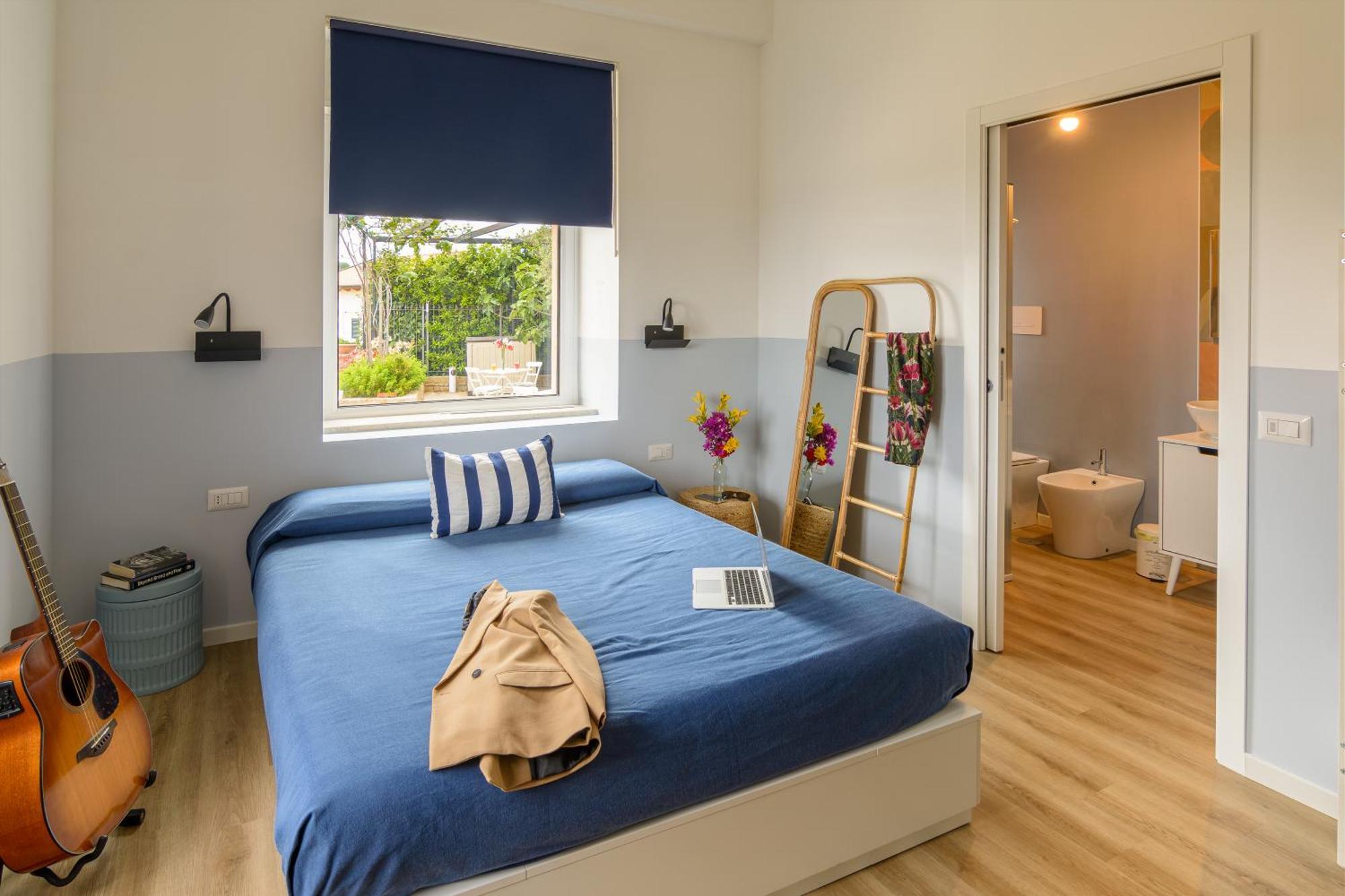Casa Vittoria Villa Agropoli Kültér fotó