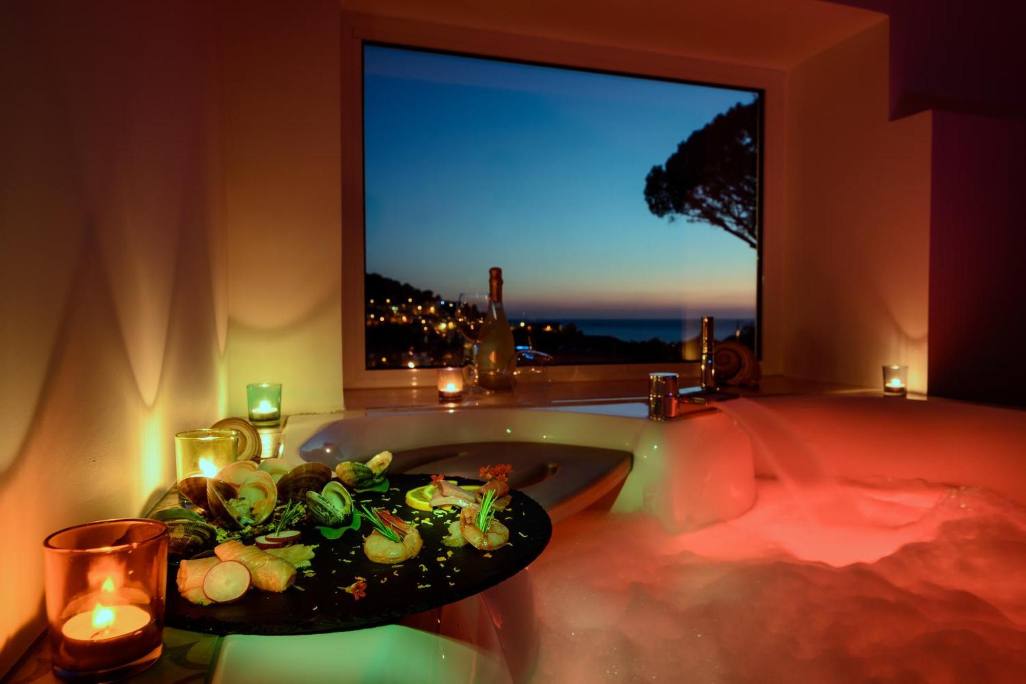 Casa Vittoria Villa Agropoli Kültér fotó